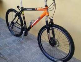 Mongoose pro, rochadile al