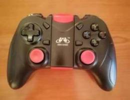 Wireless controller