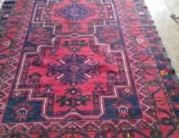 Antic cocazian carpet handmadeØ³Ø¬Ø§Ø¯Ù‡ ÙƒÙˆÙƒØ§Ø²ÙŠ...