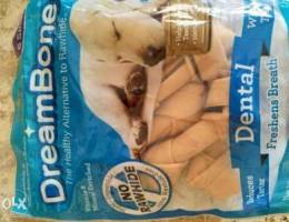 Dreambone no rawhide 320gram