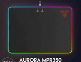 FANTECH MPR350 RGB mouse pad