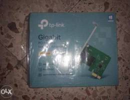 Tp link gigabit PCI express network adapte...