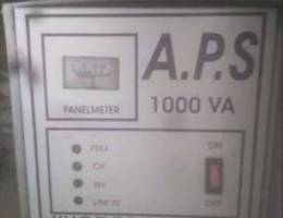 APS . 1000 VA