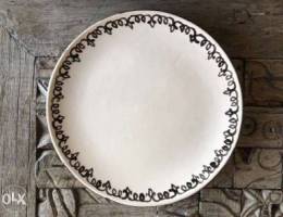 Ceramic Plate set