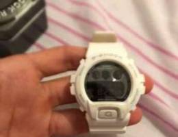 casio G shock