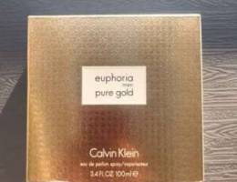 Perfume Calvin Klein Euphoria Men