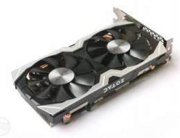 Zotac 1060 6gb