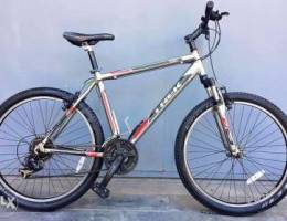 Trek MTB