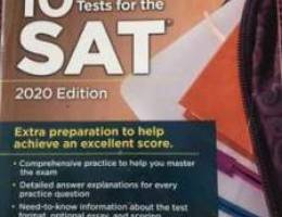 The Princeton Review 10 Practice Tests for...