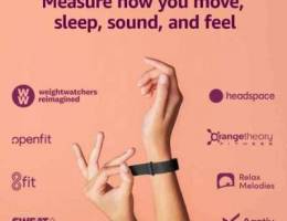 Amazon Halo wellness band | Measure how yo...