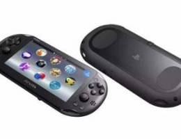 Sony PlayStation Vita Slim