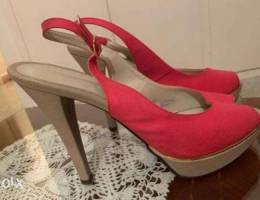 Shoes Size 40