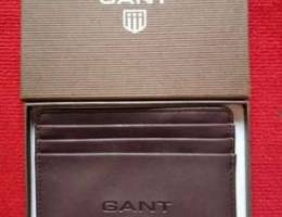 Gant cards holder