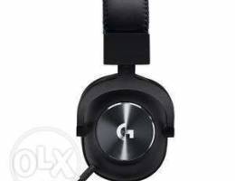 G Pro Gaming Headset from Logitech