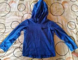 Boys Nike Shirt