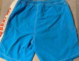 Napapijri new swim shorts size medium larg...