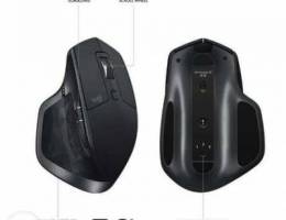 MX Master 2s Wireless Mouse from Logitech ...