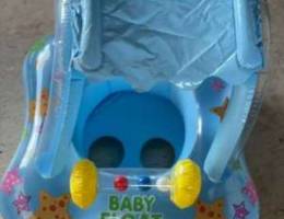 Intex new baby floater