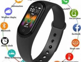 M5 smartband