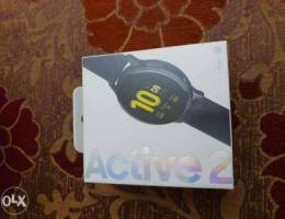 Samsung Galaxy Watch Active 2 44MM Like Ne...