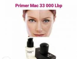 Primer Mac make up fixer