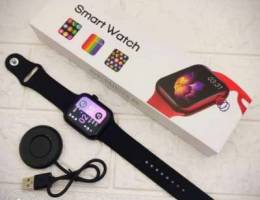 T55+ copy apple watch series 6 full displa...