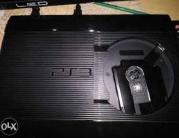 Ps3 250g kteer ndifi