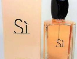 Giorgio Armani Si 100ml, new in box, 900.0...