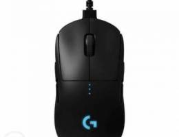 Mouse Logitech G PRO Gaming Mouse, HERO se...