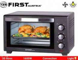 First Austria 3 Sized Convection Ovens - 1...