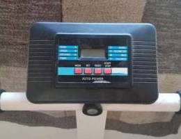 Non electrical treadmill(dalps)