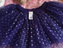 Tutu skirt (Gymboree) Size 4-5y