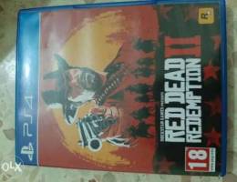 Red Dead Redemption 2