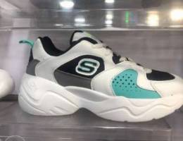 Skechers Fabric original now at 60%