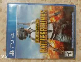 CD PUBG PS4 Edition