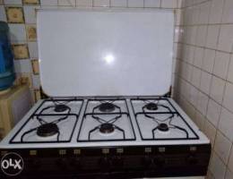 Oven ØºØ§Ø²