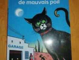 Un detective de mauvais poil