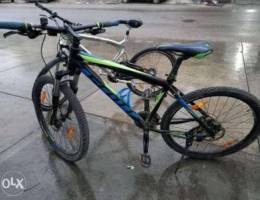 Wanted mtb bikes 26/27.5/29