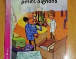 Massacre aux petits oignons