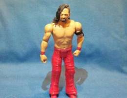 WWE Shinsuke Nakamura Original Mattel Figu...