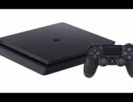 ps4 slim