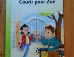 Courir pour Zoe