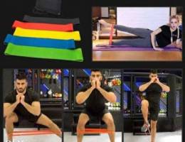 Resistance Bands