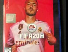 Fifa 20 ps4