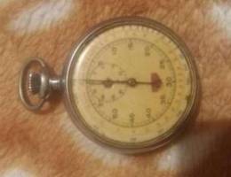 Pocket watch