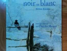 Un Noel noir et blanc