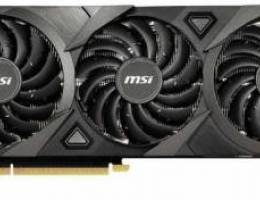 RTX 3080 Ventus - USED - With Box - Never ...