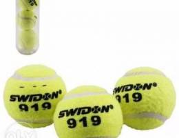 New Swidon Tennis Ball