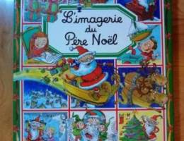 L'imagerie du Pere Noel