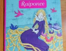 Raiponce